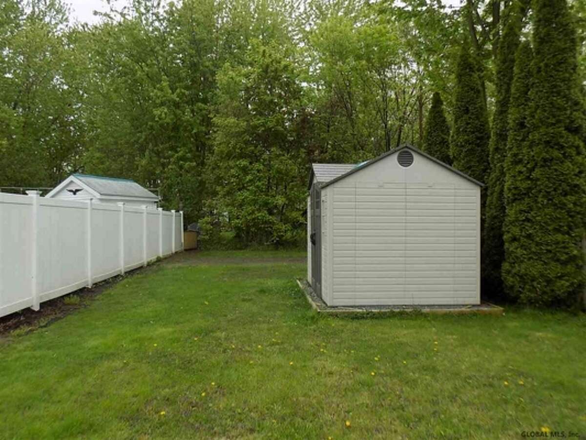 Photos 4 homes in the Capital Region listed for under 300K