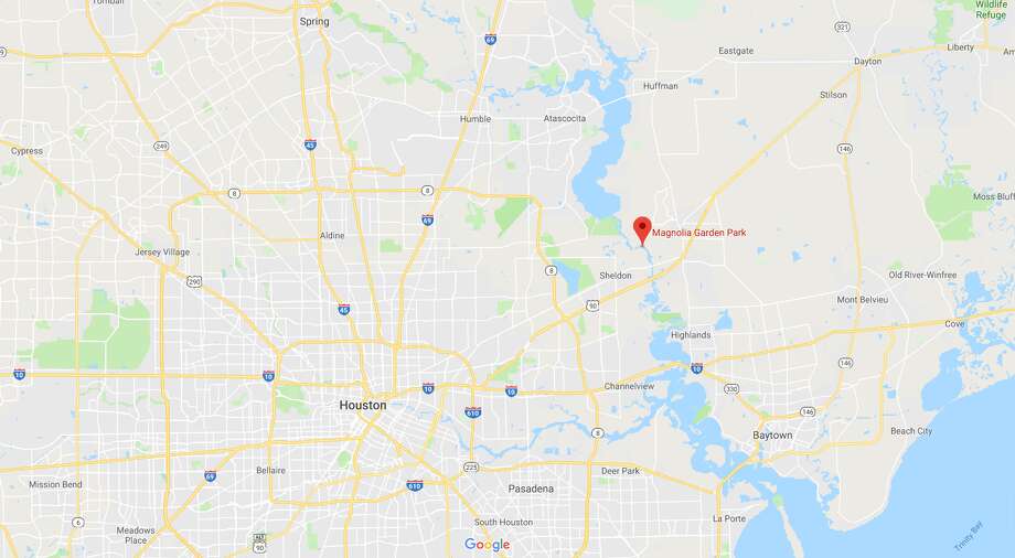 San Jacinto Texas Map 16 year old drowns in San Jacinto River   Houston Chronicle