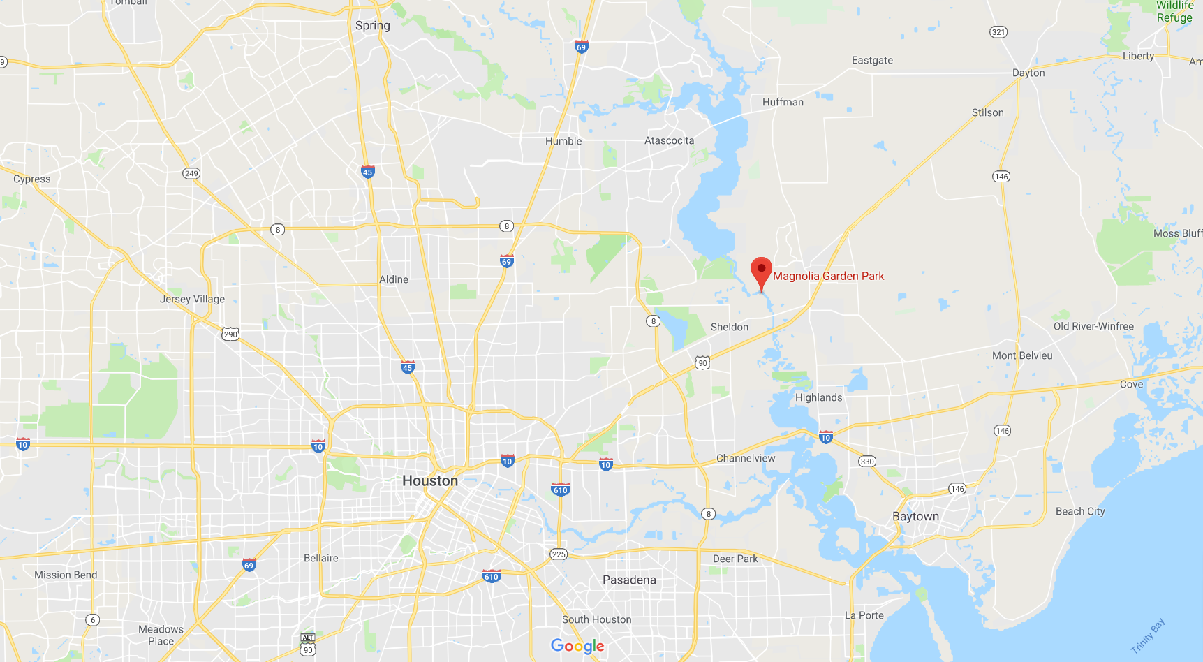 16-year-old drowns in San Jacinto River