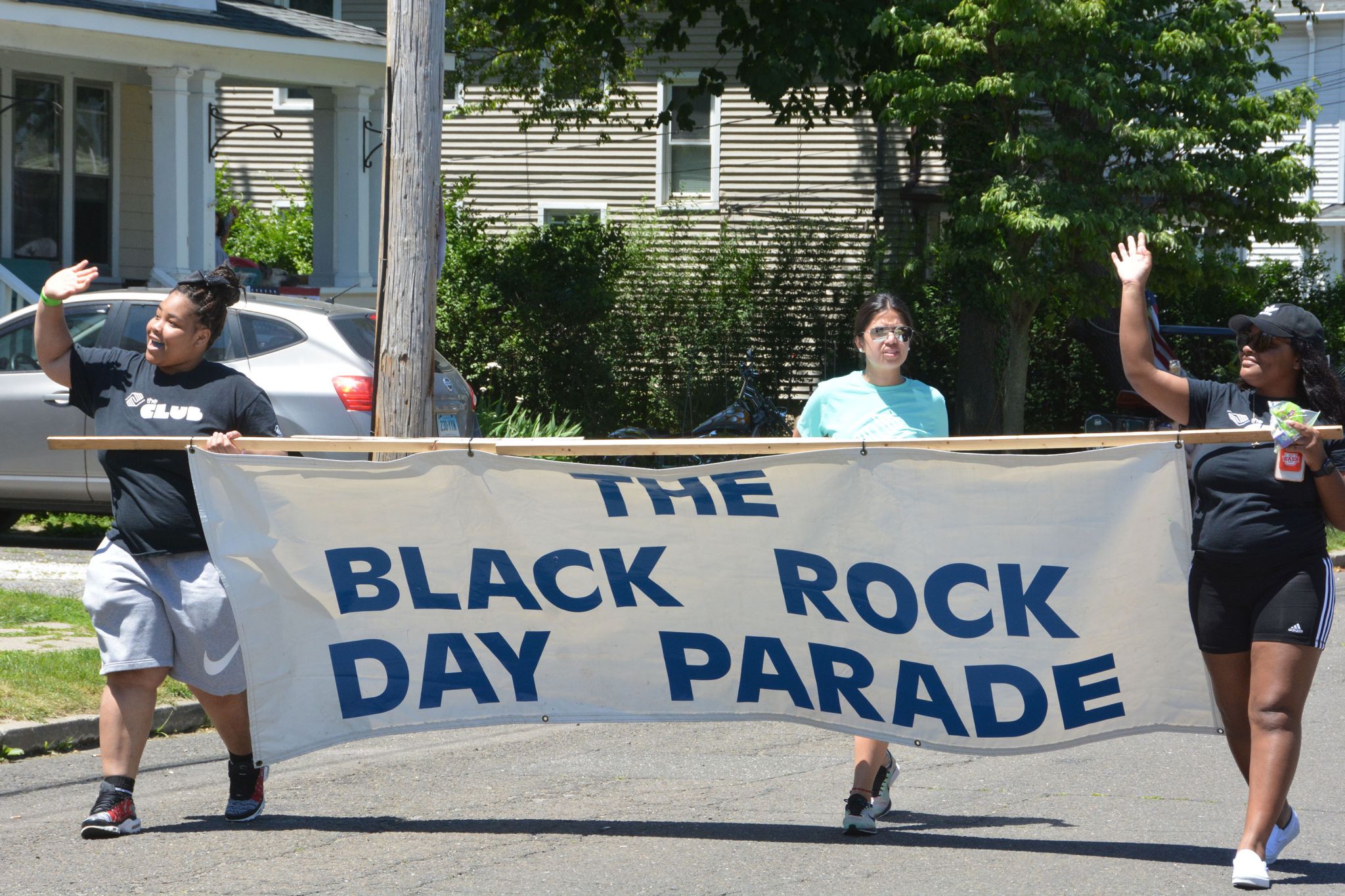 Bridgeport's Black Rock Day festival returns this weekend - Vimarsana News