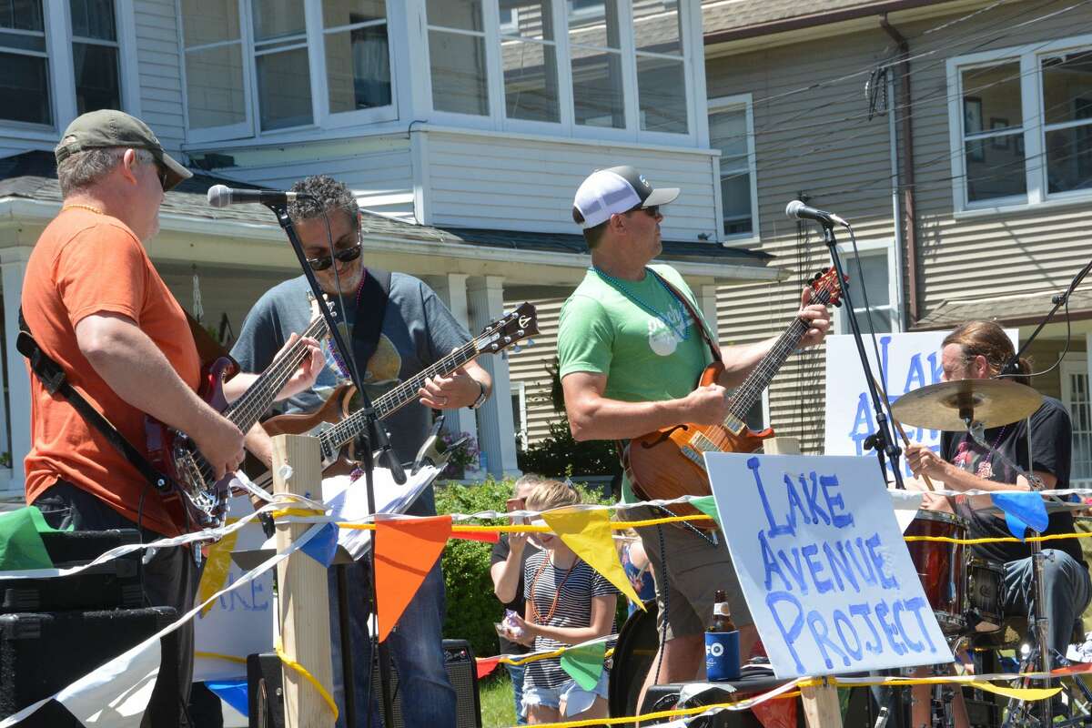 Black Rock Day 2020 canceled