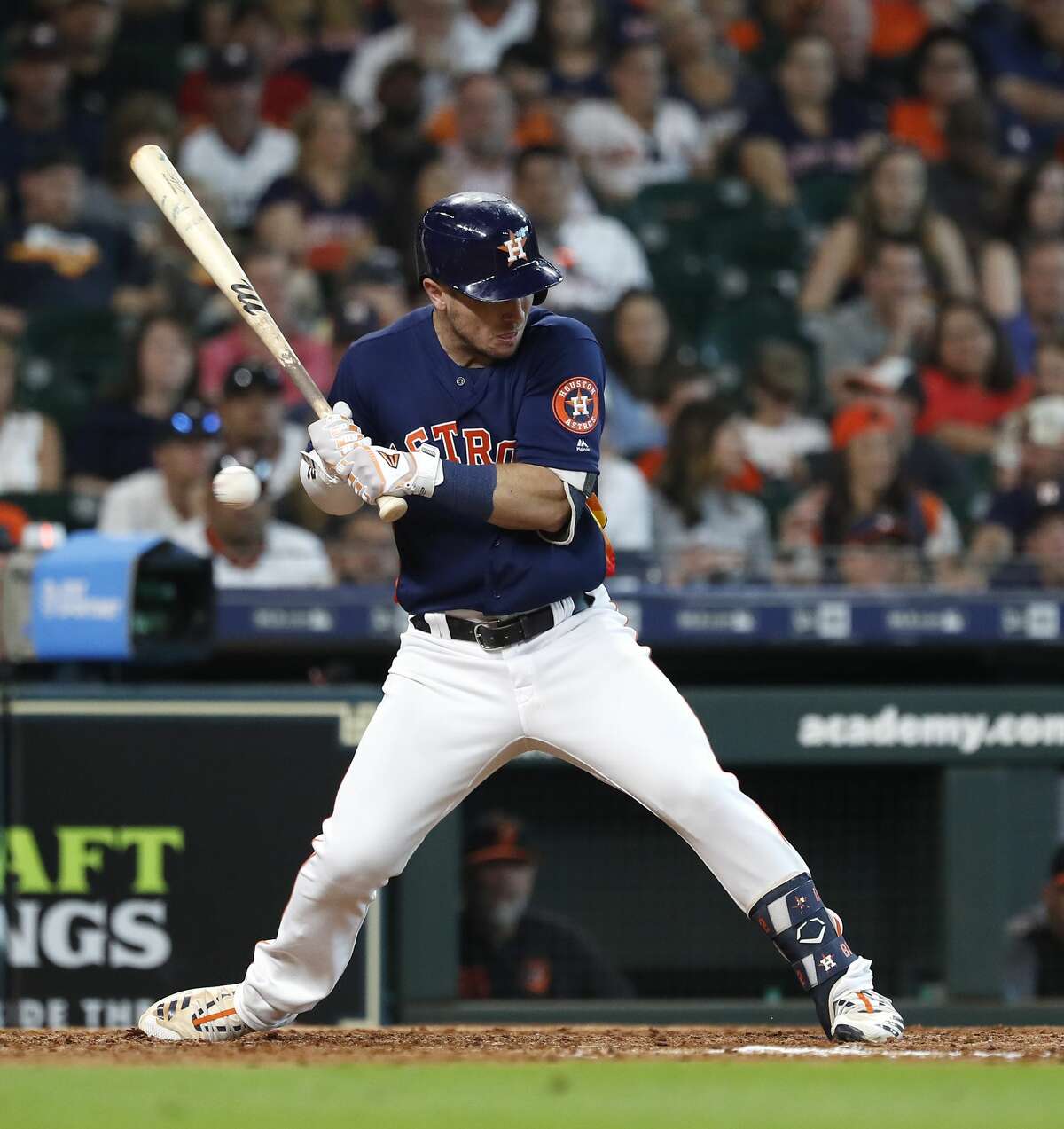 June 9 Astros 4, Orioles 0