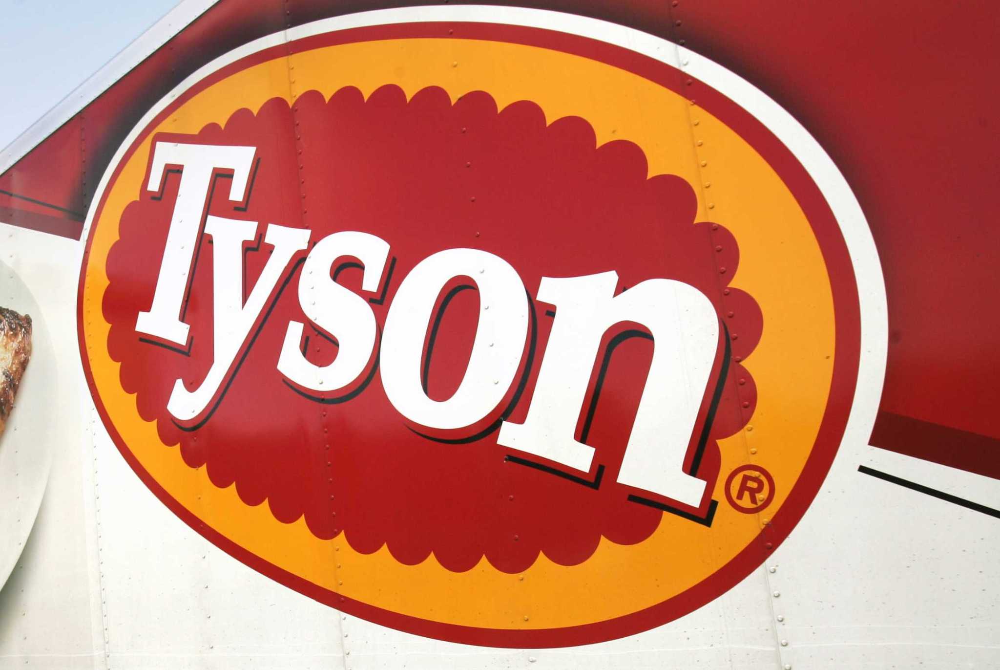 Tyson Foods Inc. Sherman TX Leading Food Provider in Texas