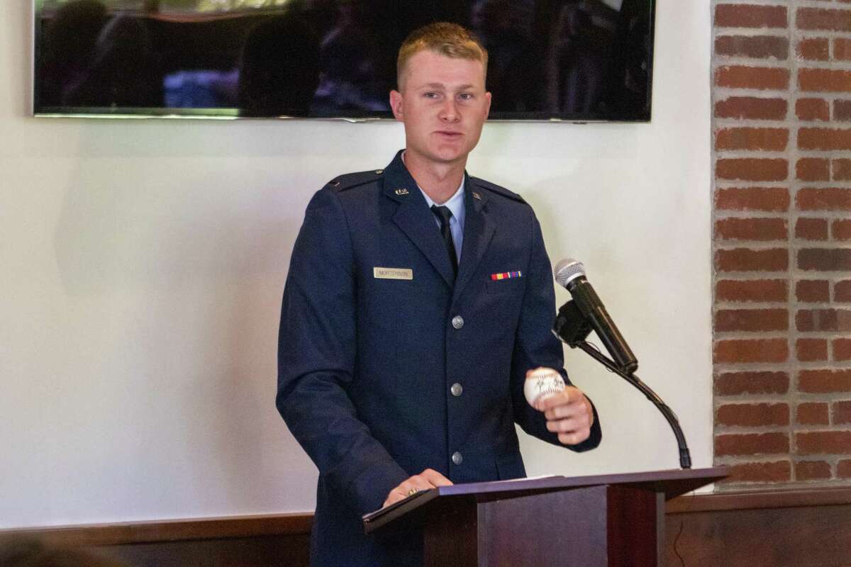 air force toasts