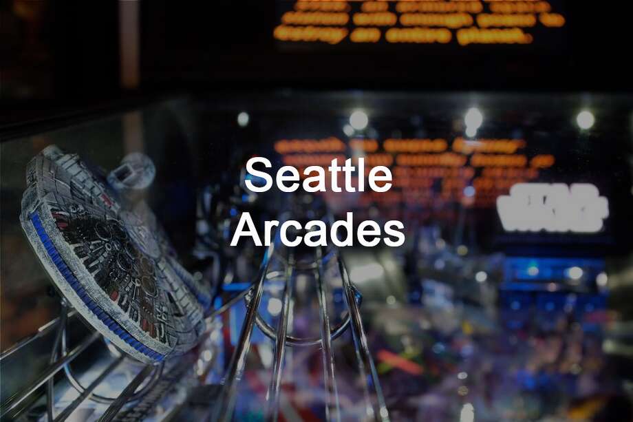 Seattle Is The Top U S City For Gamers But Where Can You Play