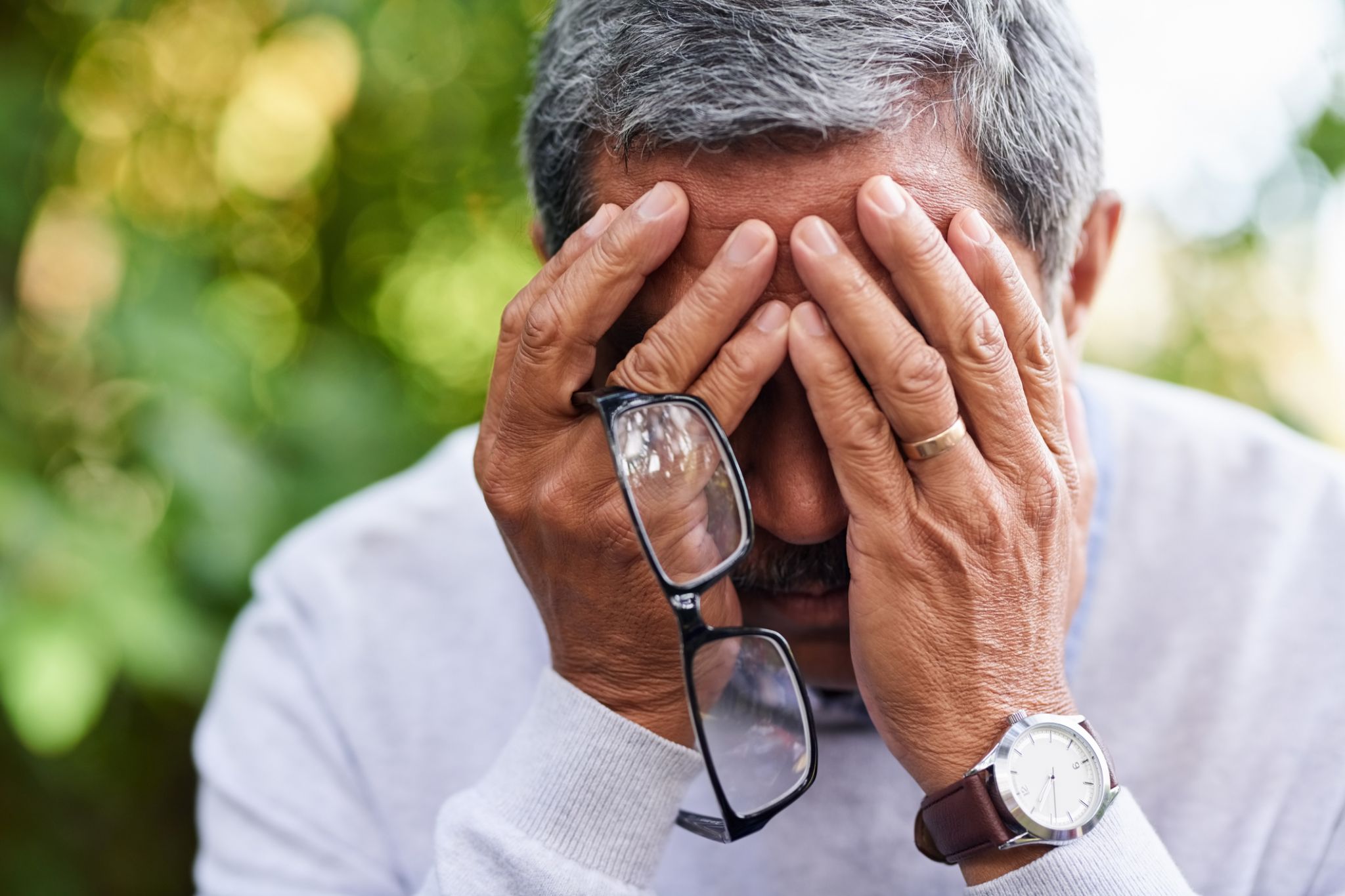 Dear Abby: Widower fears impotence will kill new relationship