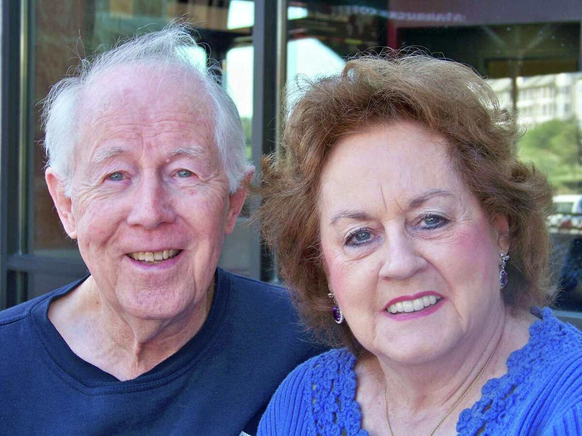 Bill and Barbara Harris are back in San Antonio after more than 25 years and are opening Jubilee Cafe & Bakery in Lincoln Heights.