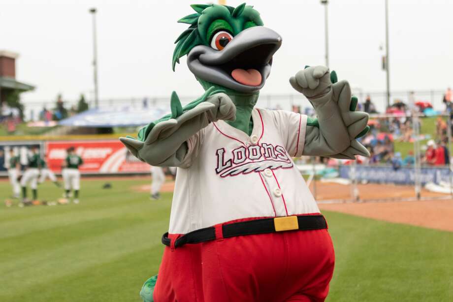 Great Lakes Loons vs. South Bend Cubs, June 9, 2019 - Midland Daily News