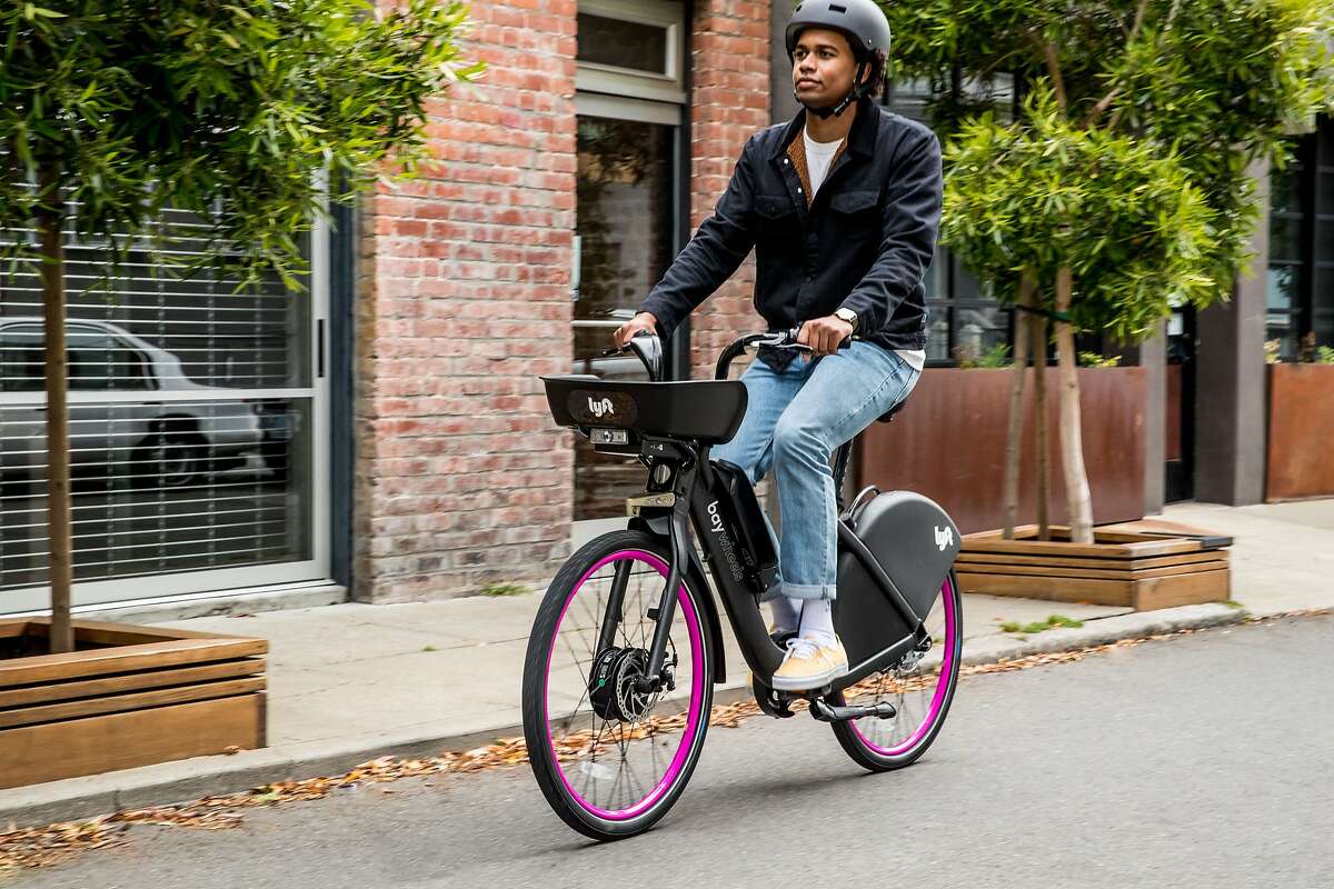 Having sorted out a braking issue and won a legal victory in its fight with San Francisco, Lyft’s electric bikes are back on city streets.
