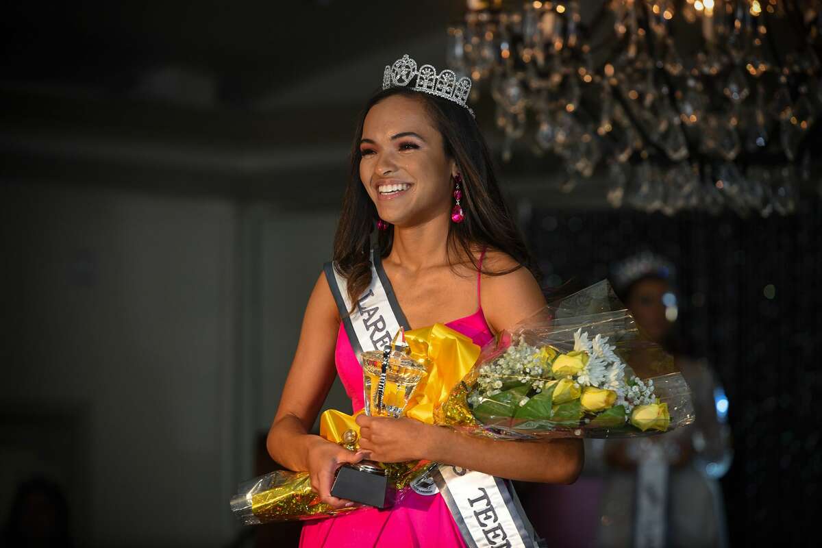 Meet the Laredo-area women competing for Miss Texas this weekend