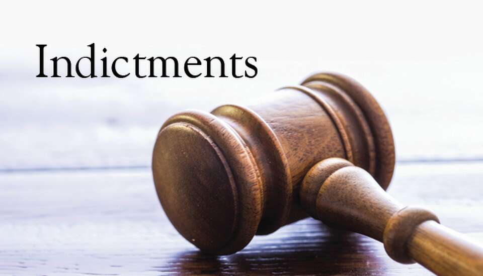 Hale County Grand Jury Indictments for September 2023