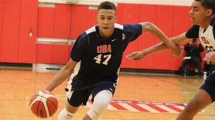 Another Path To Nba Is A Good Thing For Players Like R J Hampton