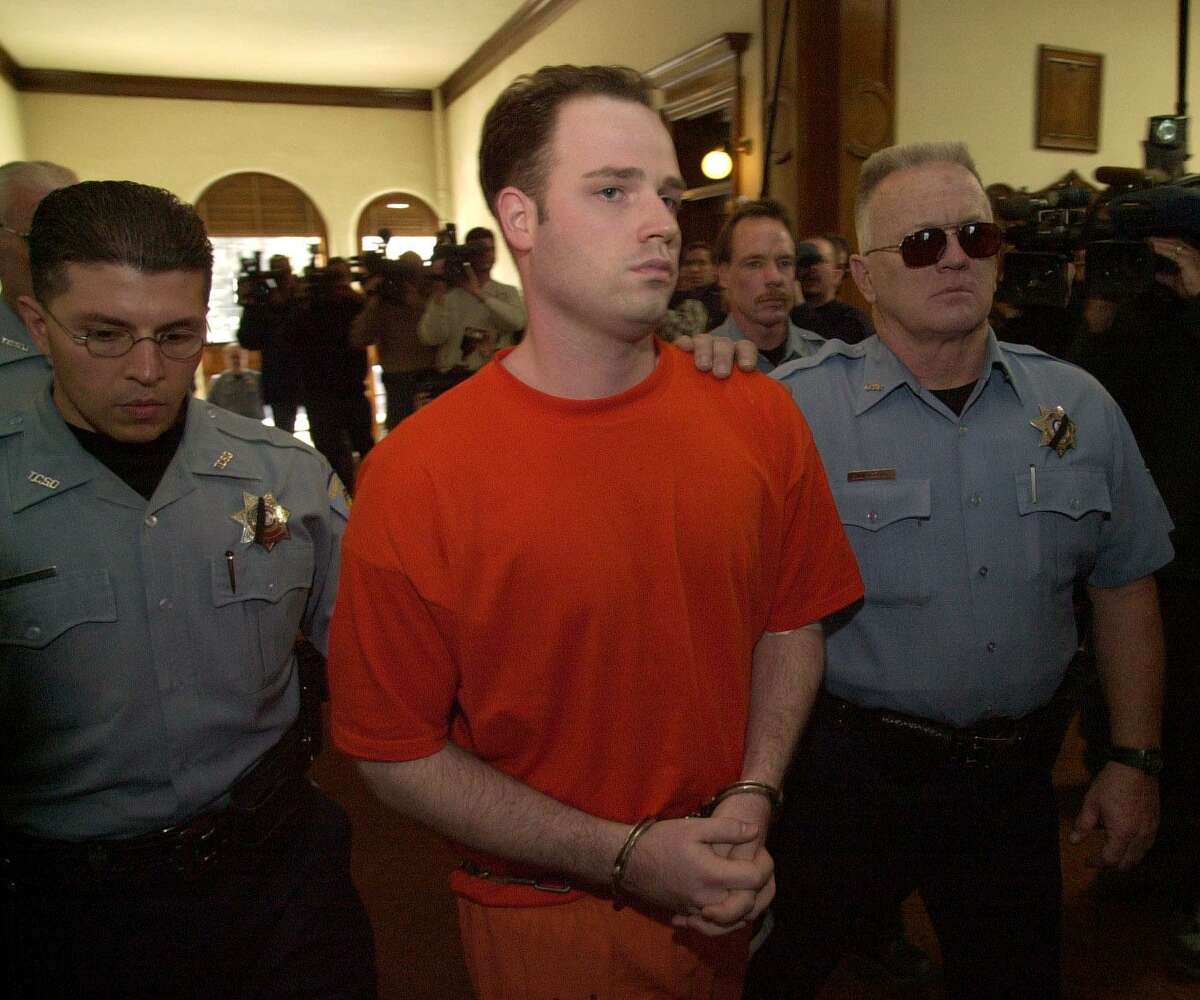 Jewish #39 Texas 7 #39 death row prisoner claims judge was anti Semitic