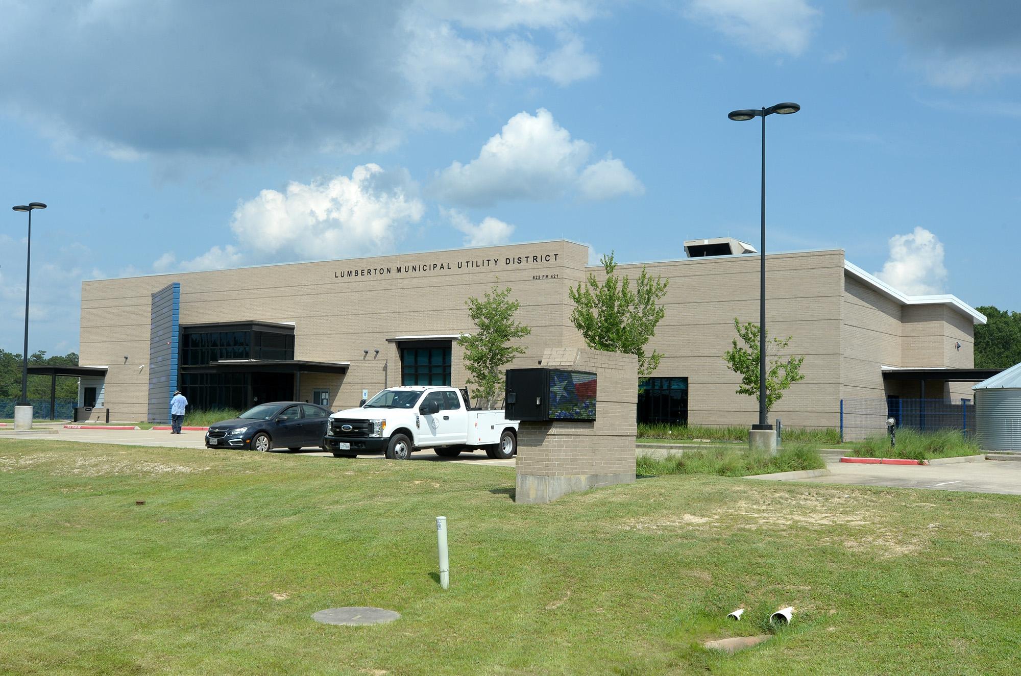 Development plans suggest more growth for Lumberton