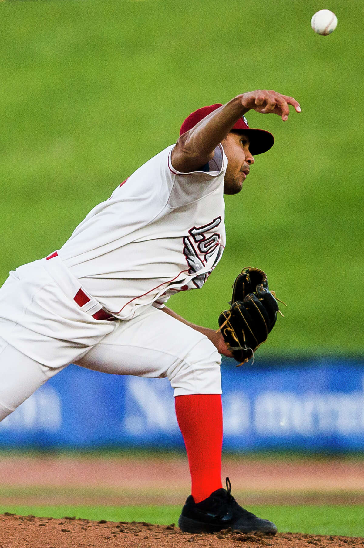 Great Lakes Loons vs. South Bend Cubs