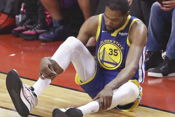 nba update kevin durant