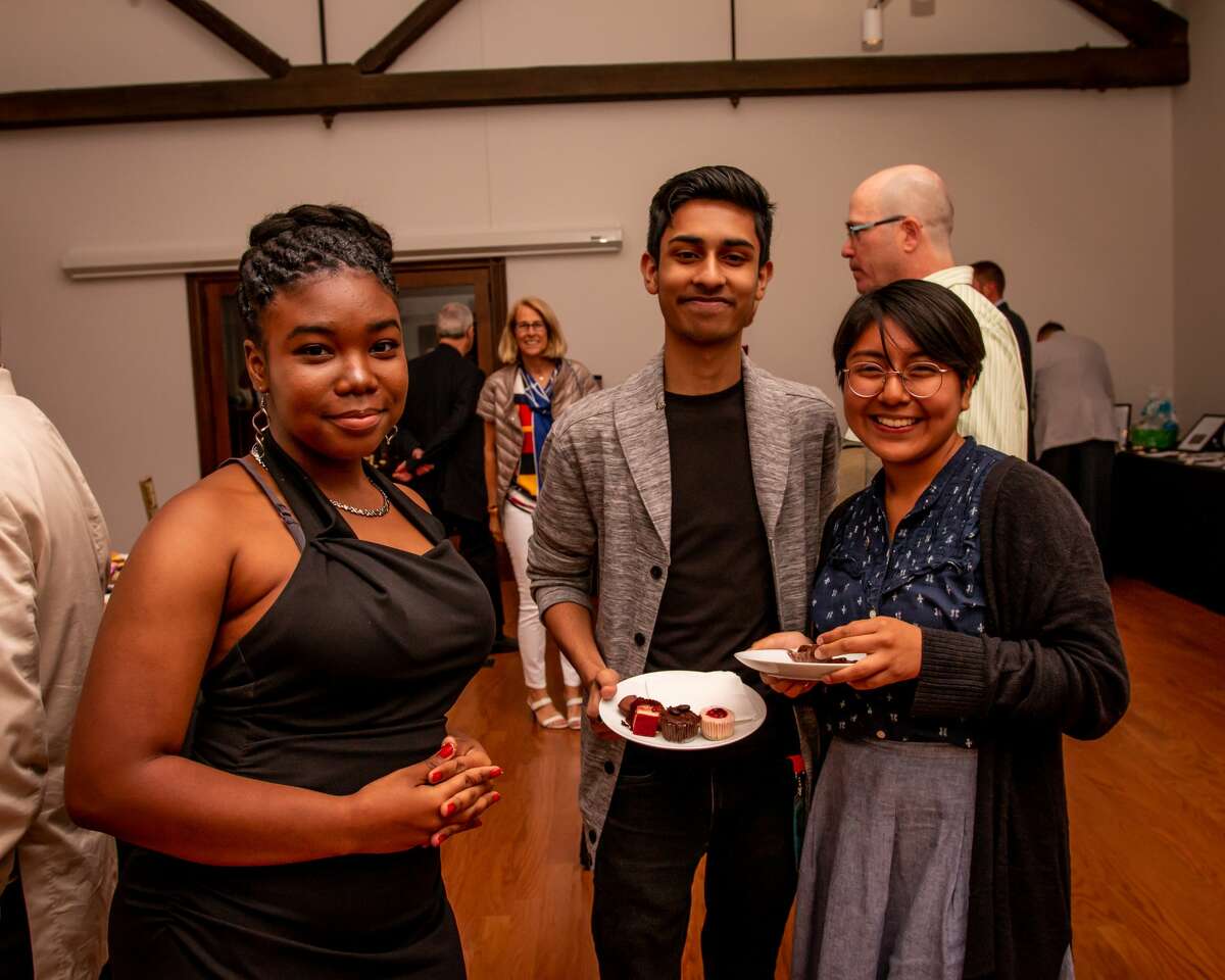 The International Festival of Arts and Ideas held its Gala: Harbor Bash at the Canal Dock Boathouse in New Haven on June 10, 2019. Guests enjoyed live music, auctions, drinks and food. Were you SEEN?