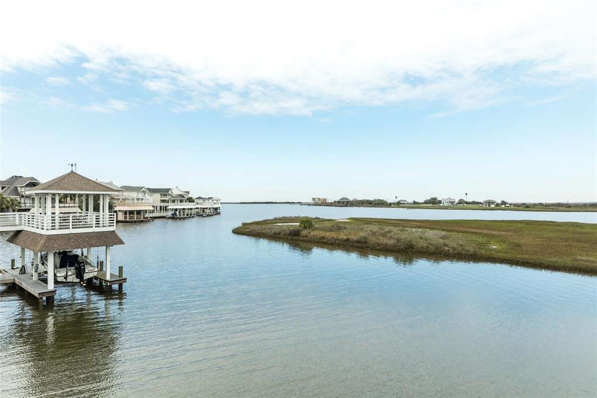 Go inside the 5 most expensive homes for sale in Galveston now