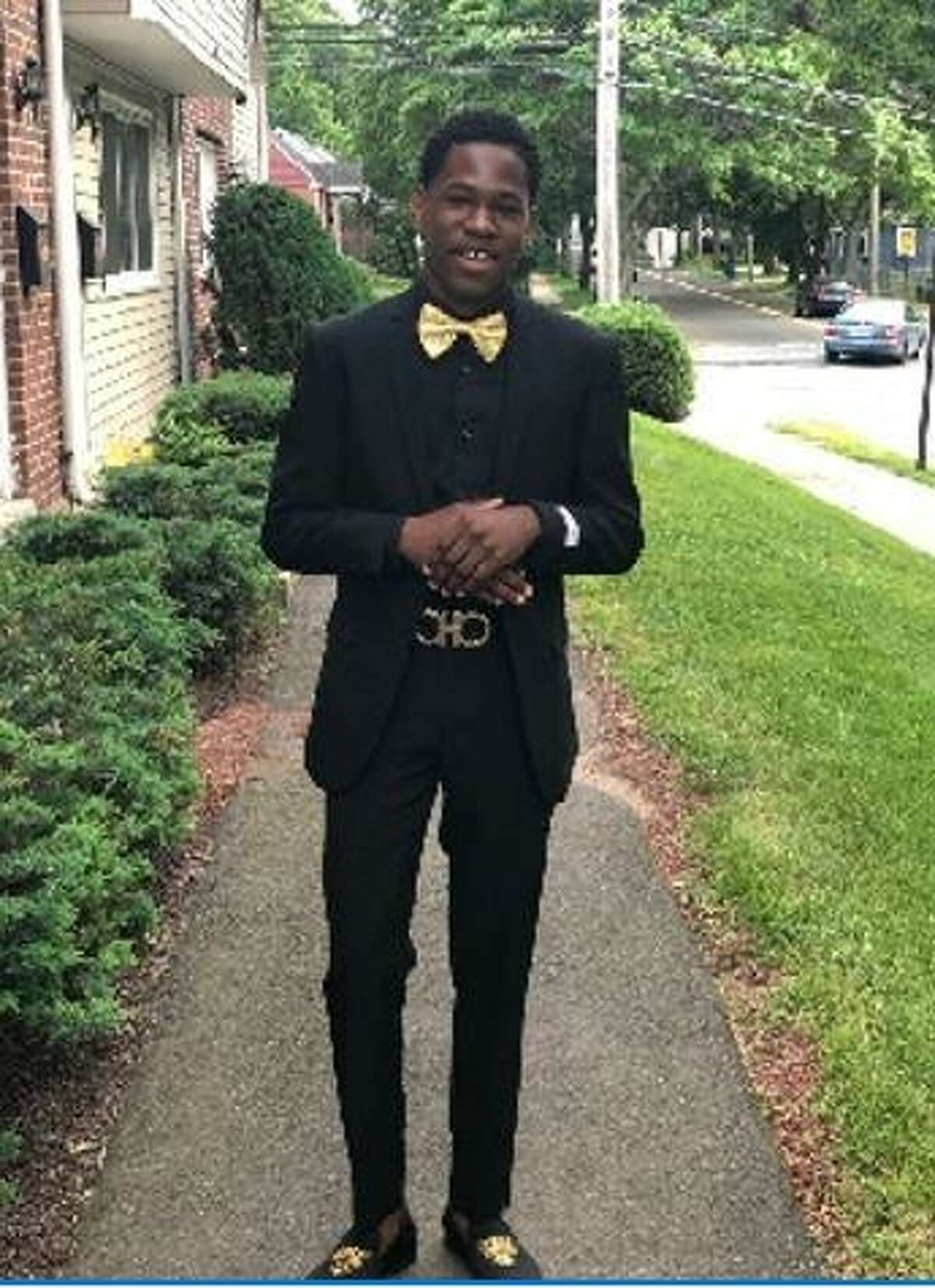 14 year old boy dress