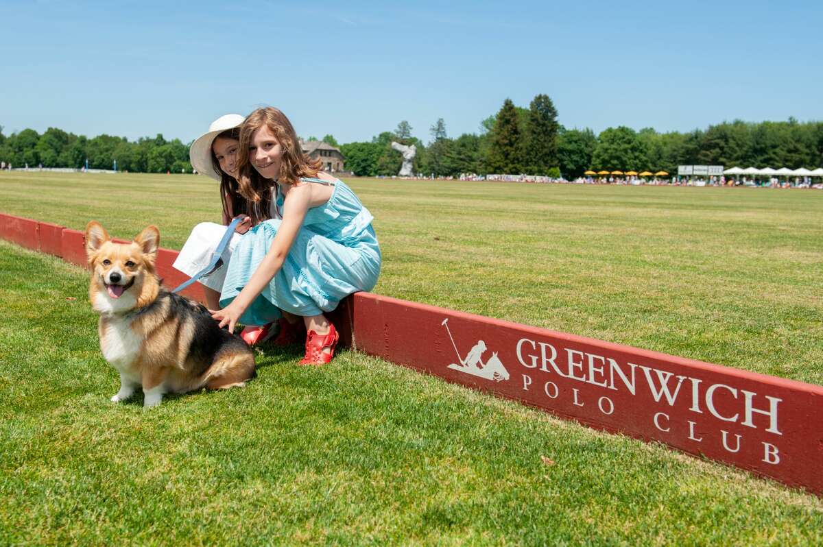 Opening Day at the Greenwich Polo Club was June 9, 2019. the first public match of the 2019 season took place between The Island House and Hawk Hill.