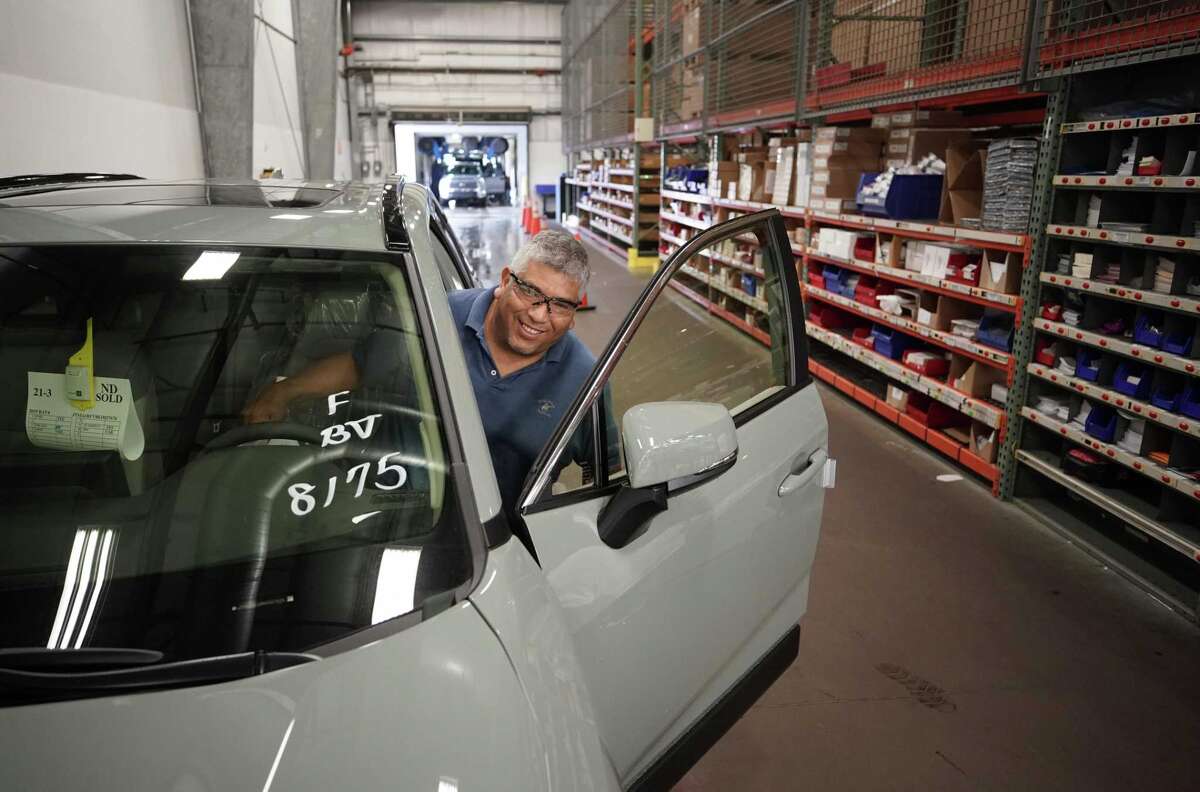 Gulf States Toyota driven to succeed