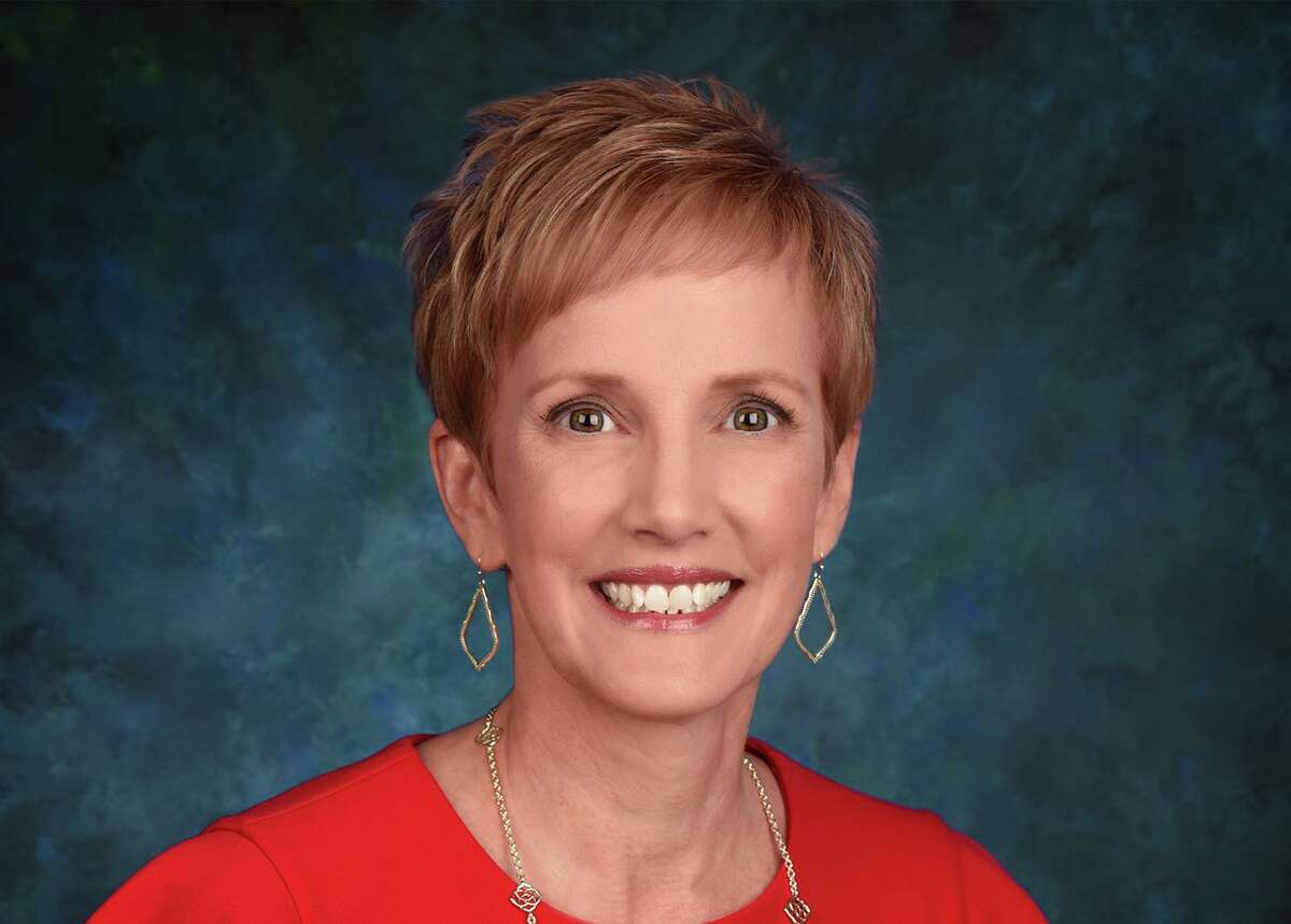 CFISD Candidate Series Julie Hinaman aiming to keep seat on CyFair