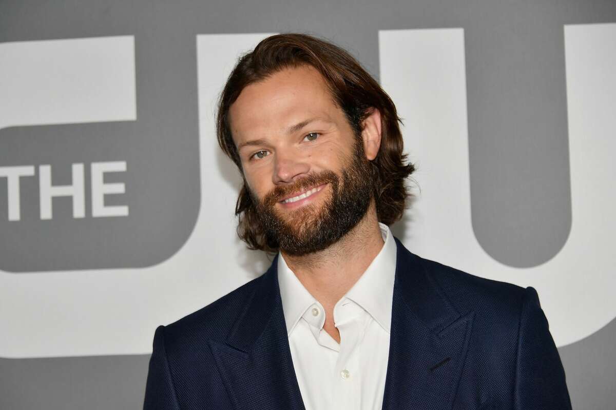 Jared Padalecki's show "Supernatural" is  coming to and end but he plans to be a part of the "Walker, Texas Ranger" reboot. 