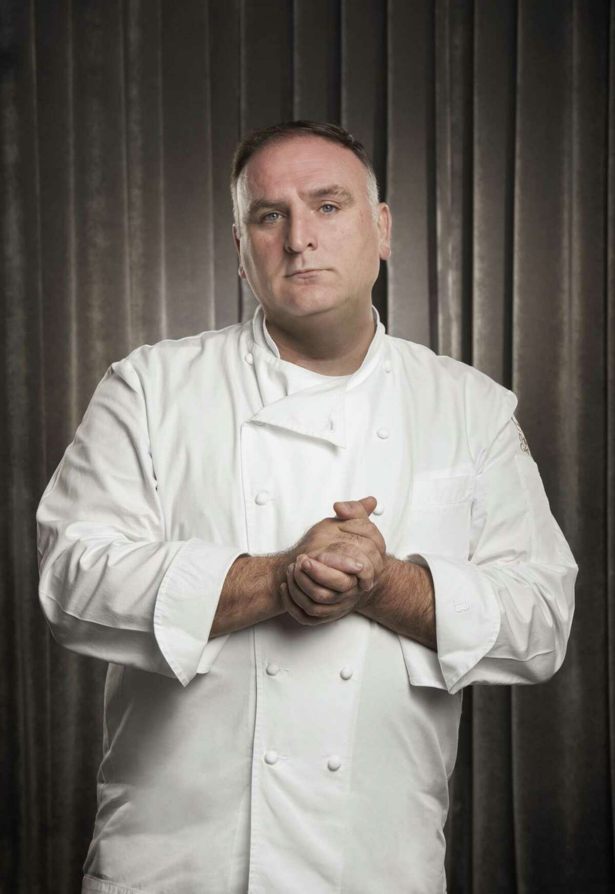 Chef José Andrés will help you learn to love your vegetables