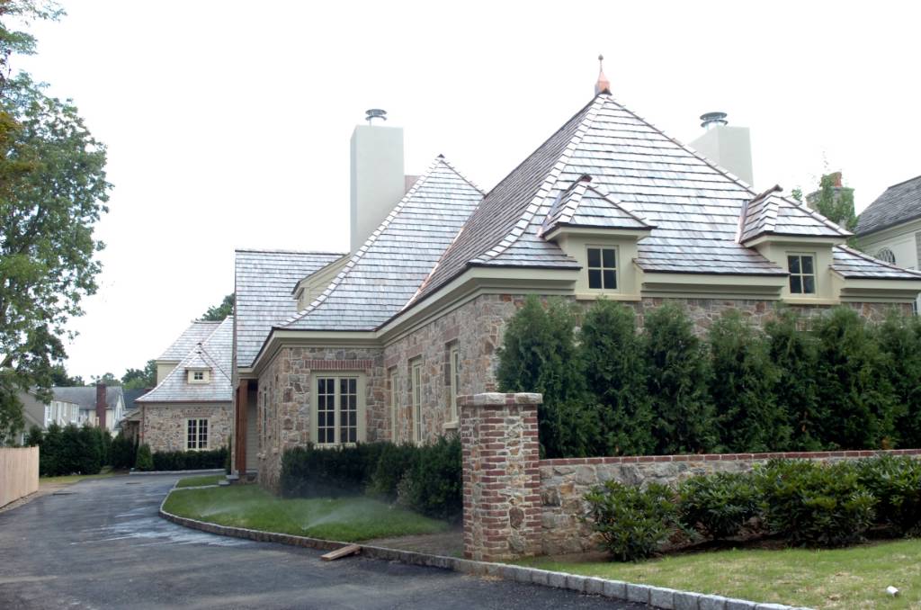 Twin Elms feature true luxury