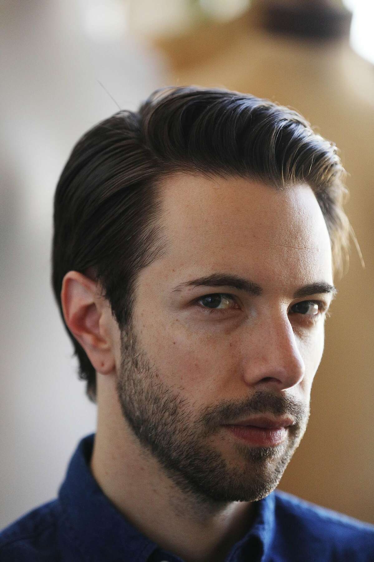 Cary Lane moving into longempty space in Upper Haight