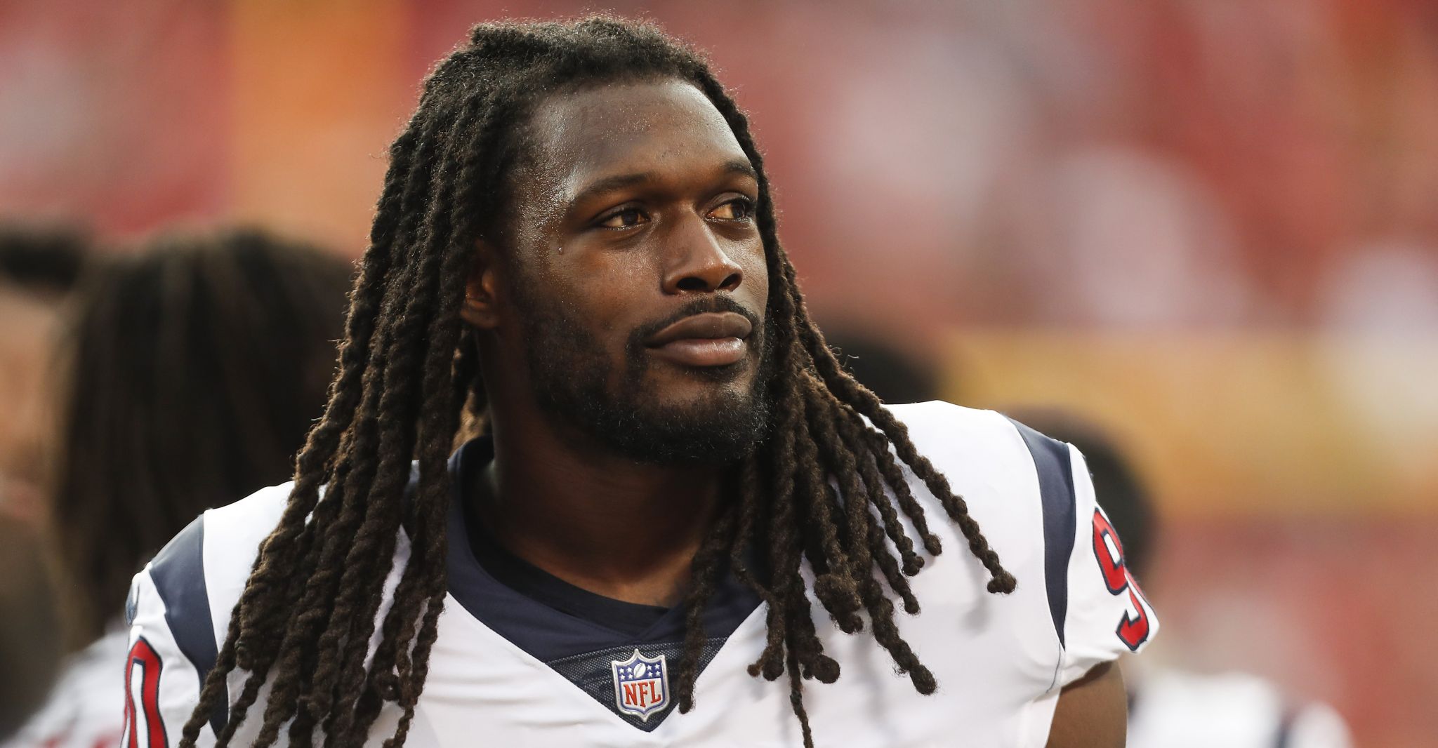 Texans Discussing Jadeveon Clowney Trade With Five Teams