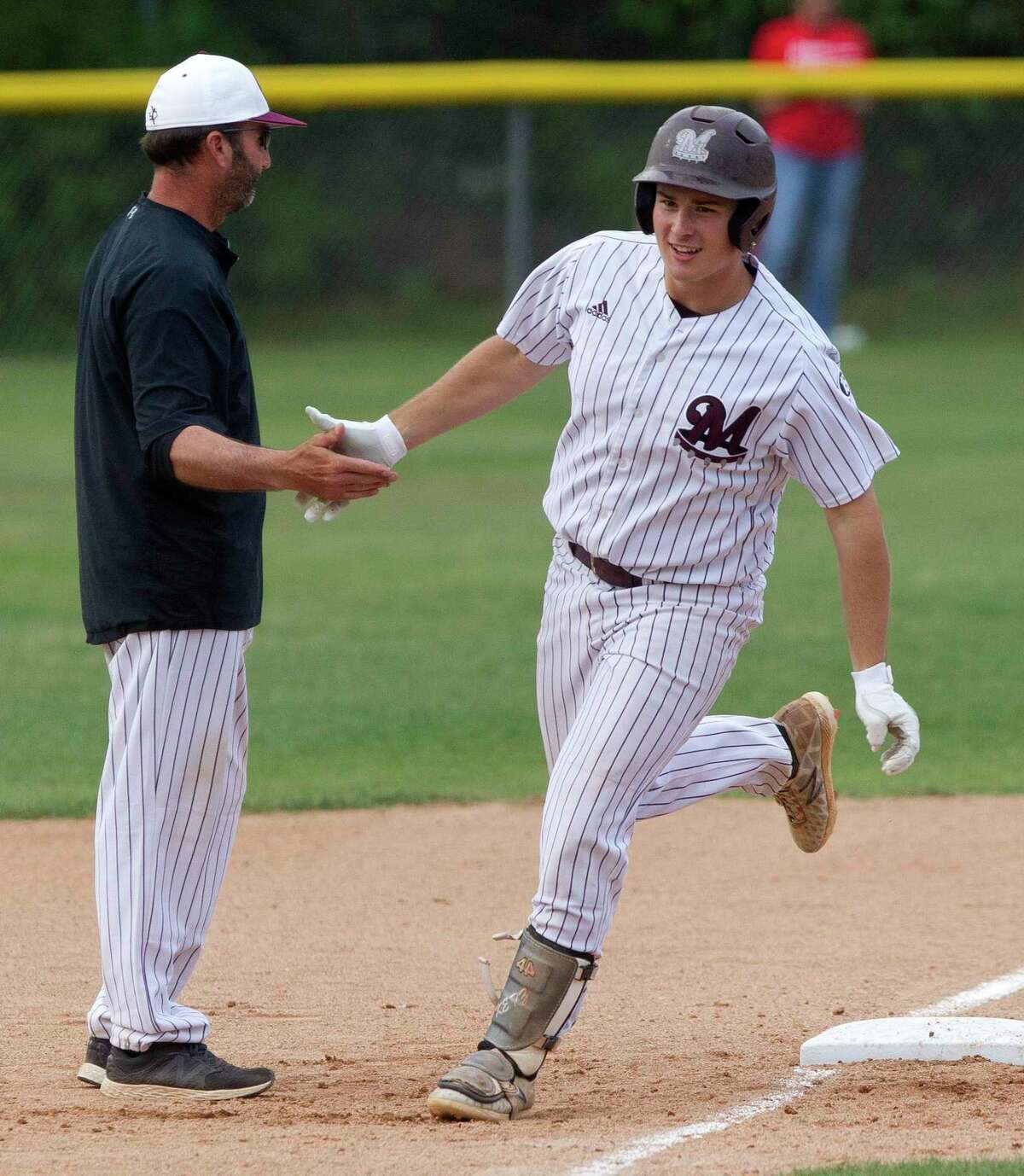 BASEBALL Magnolia hopes to continue playoff streak with experienced roster