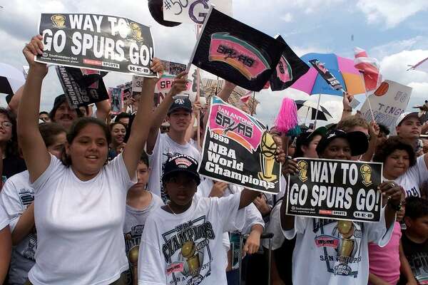 1999 spurs championship shirt