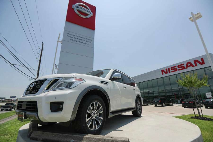 Nissan Dealership Houston >> Sneak Peek The Nation S Largest Nissan Dealership Opens In Houston Nissan Dealership Houston >> Sneak Peek The Nation S Largest Nissan Dealership Opens In Houston