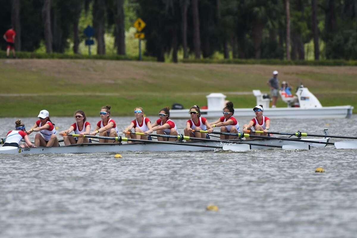 Greenwich Crew garners three medals at US Rowing Youth Nationals