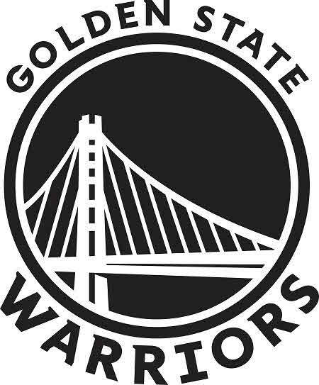 Golden State Warriors' new uniforms, logos bridge eras in