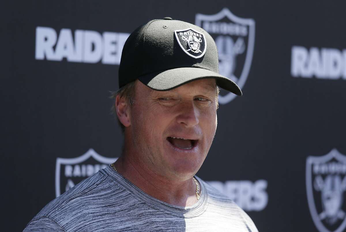 The Oakland Raiders Selected For HBO's Hard Knocks - Sactown Sports