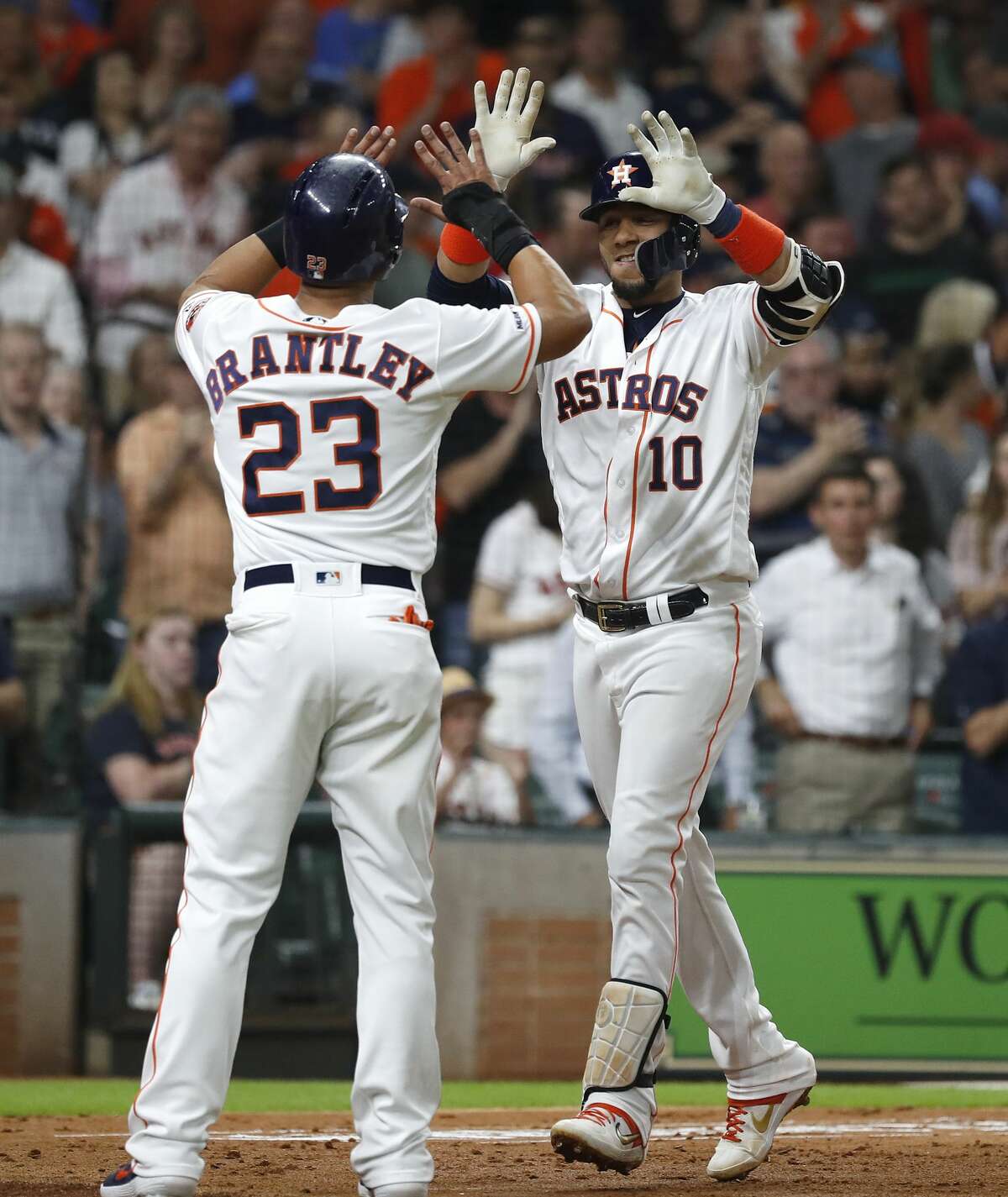 Astros sign firstround pick Korey Lee