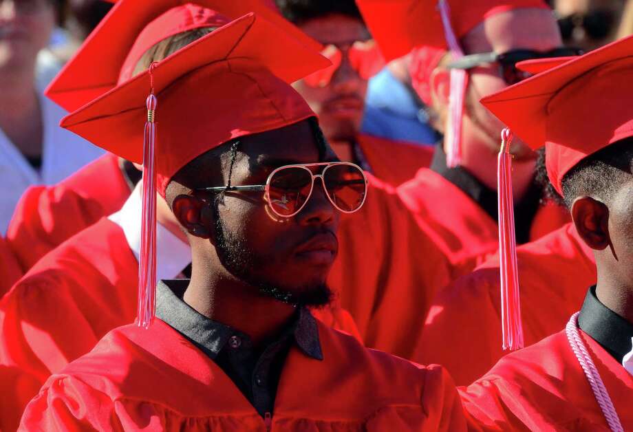 Derby High School graduation Connecticut Post