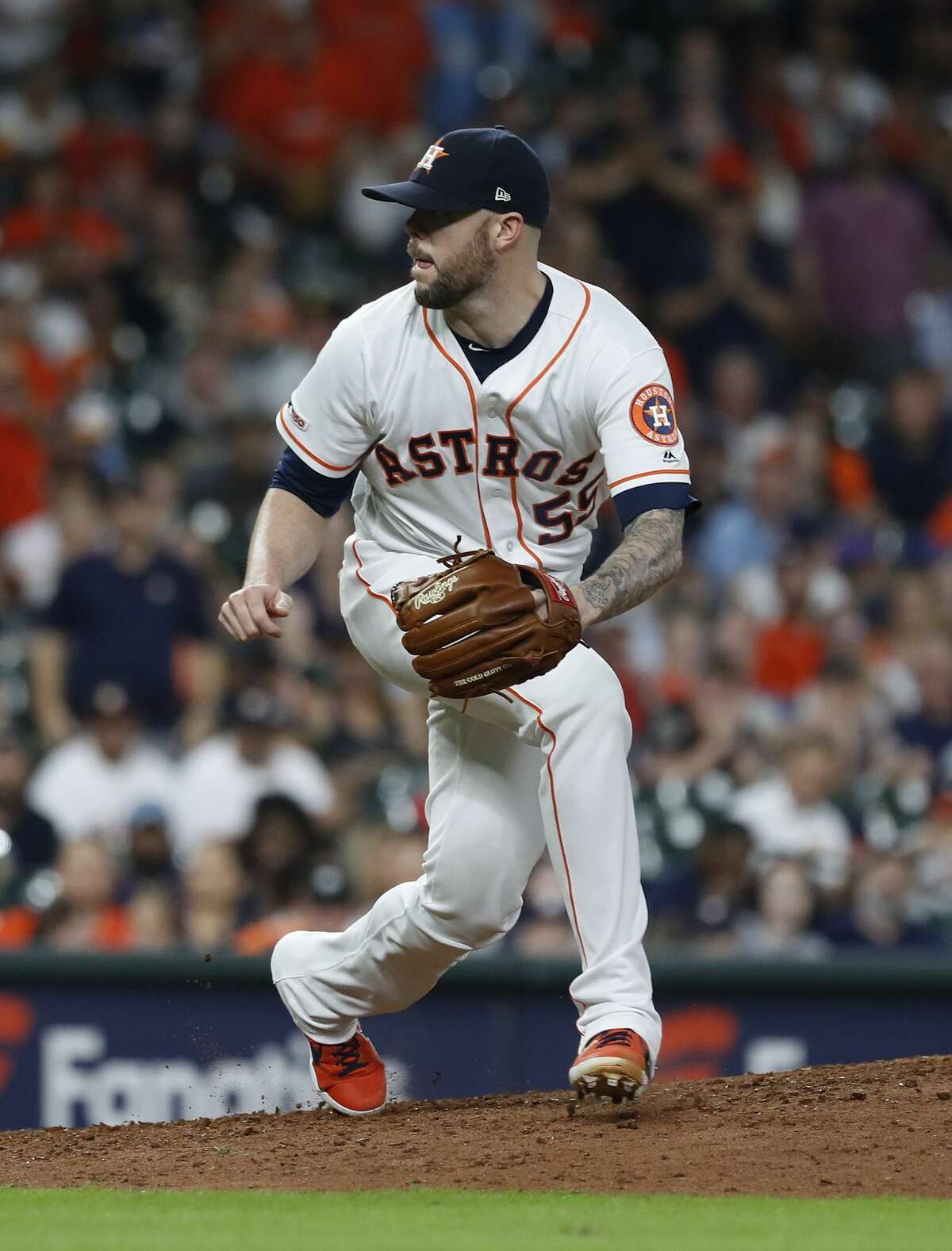 Astros sign firstround pick Korey Lee
