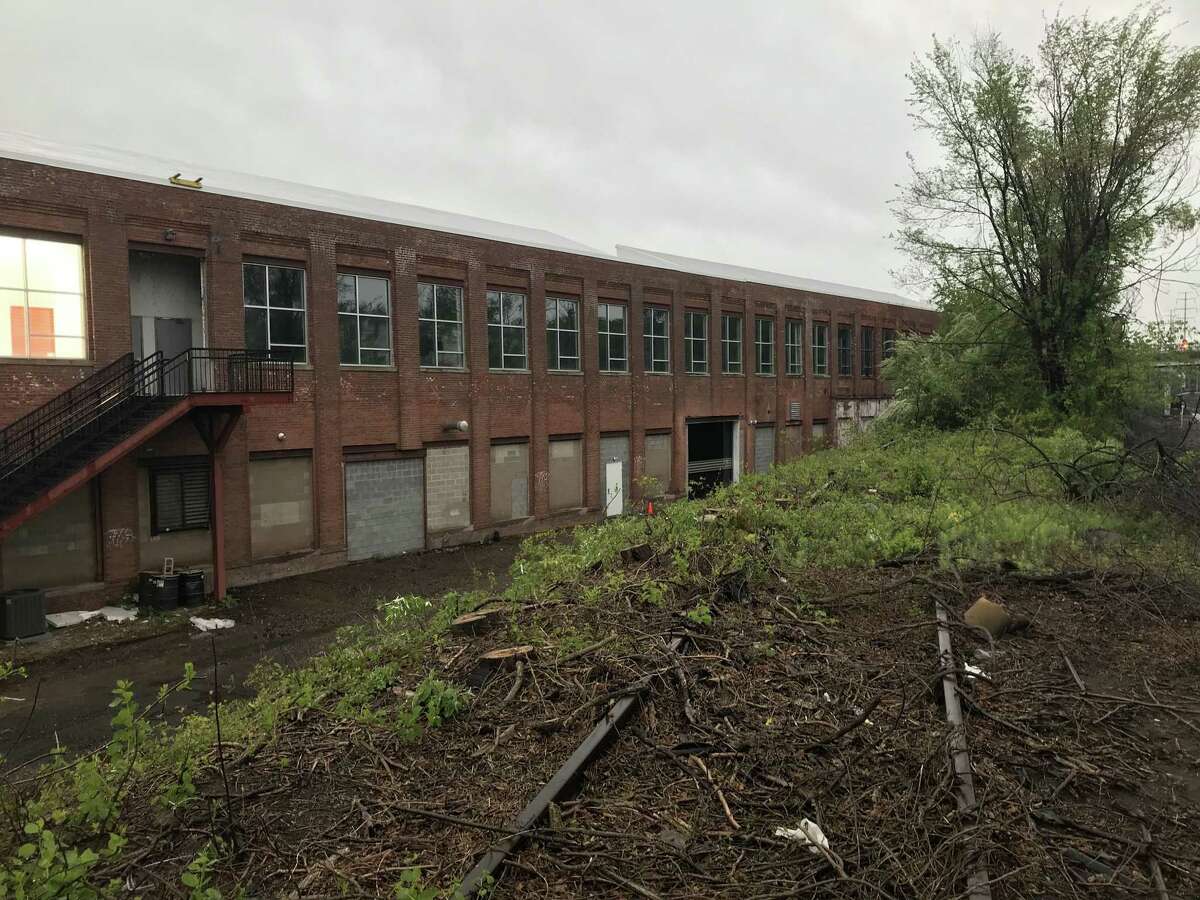 Upstairs from the 600 self-storage units built by U Haul at its 1175 State St. site, a local couple and their neighbor want to convert a portion of the large second floor for a pet boarding facility they are calling Paw Haven.