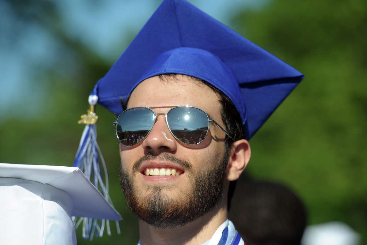 Bunnell High School graduation 2019