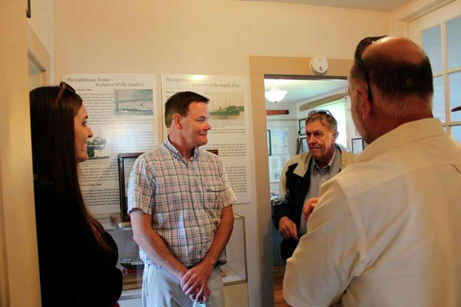 Tour Our Park System Huron Daily Tribune