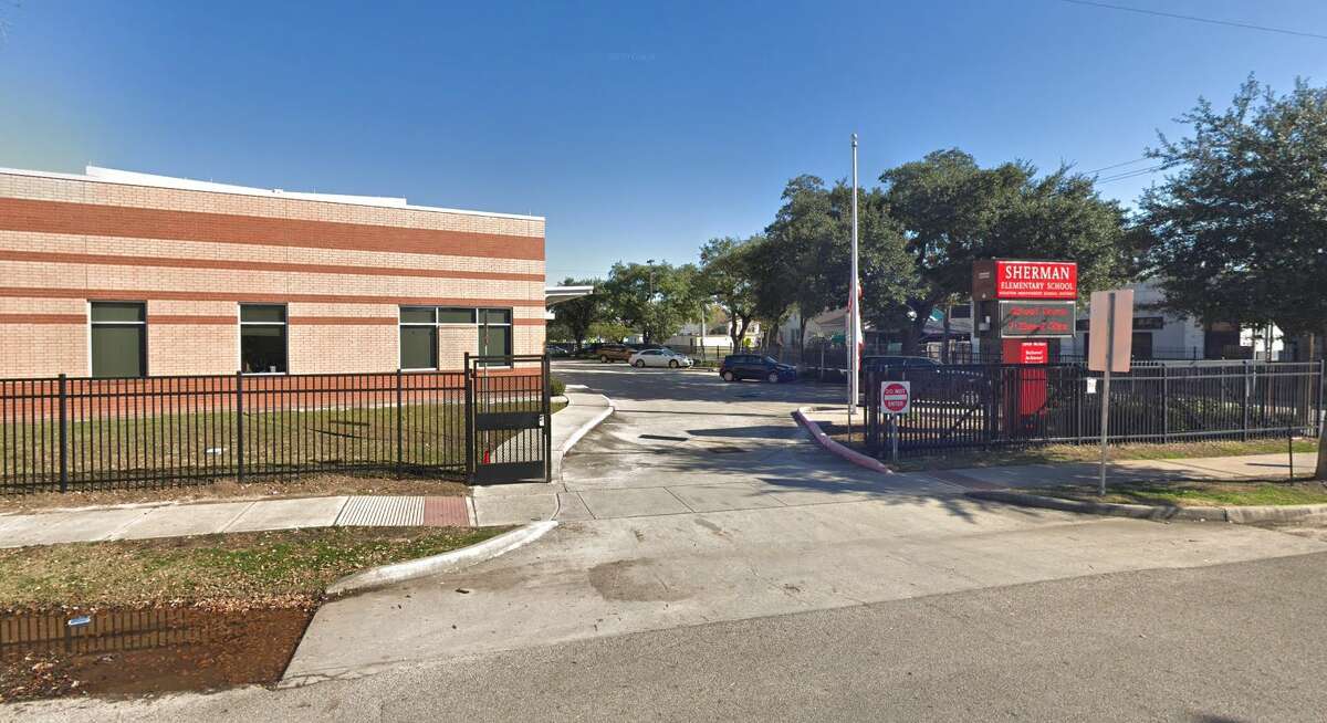 These Houstonarea elementary schools are not up to state standards