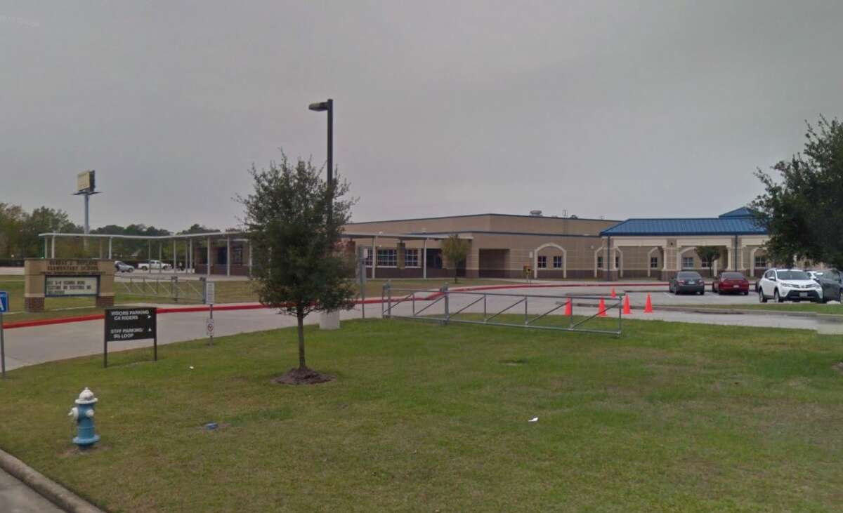 These Houstonarea elementary schools are not up to state standards
