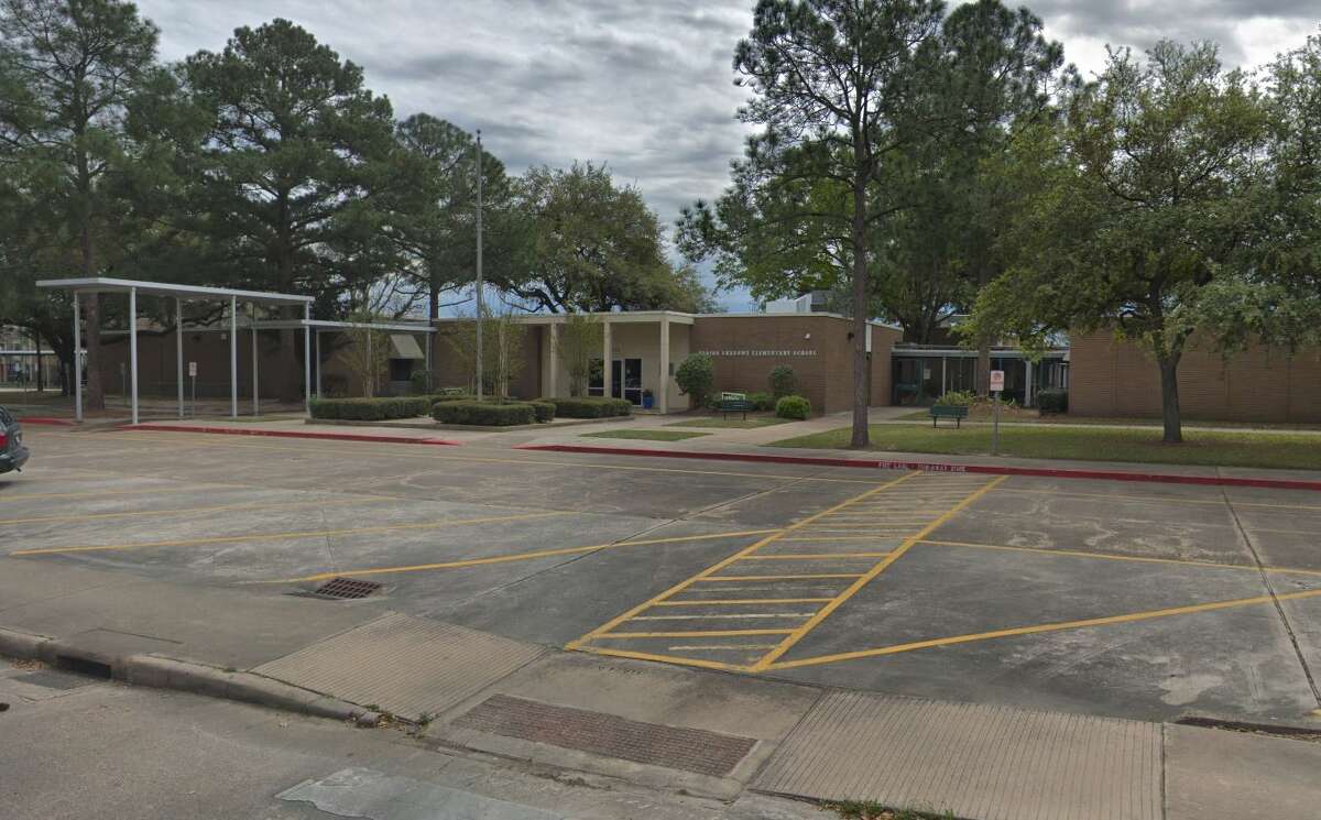 These Houstonarea elementary schools are not up to state standards