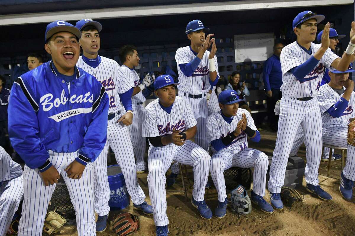 Sandoval quads set to make San Antonio history again