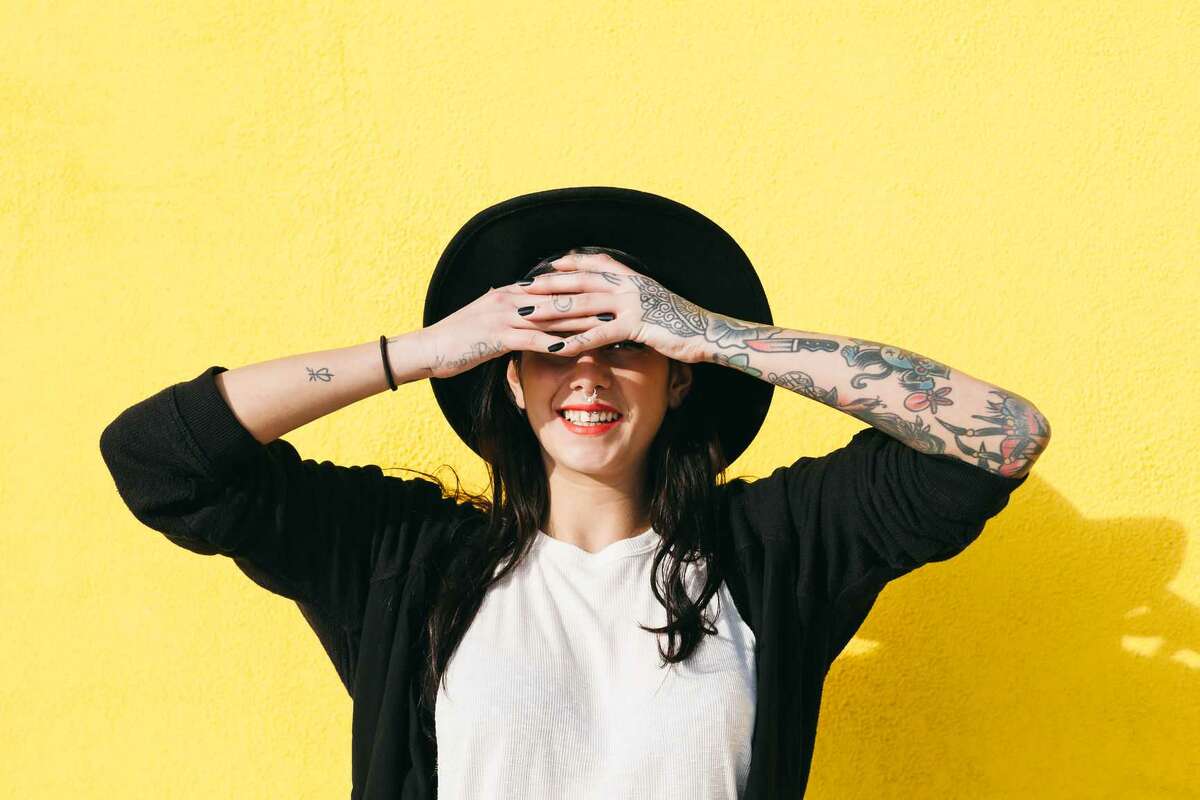 Having tattoos doesn't impact your employment eligibility, study finds