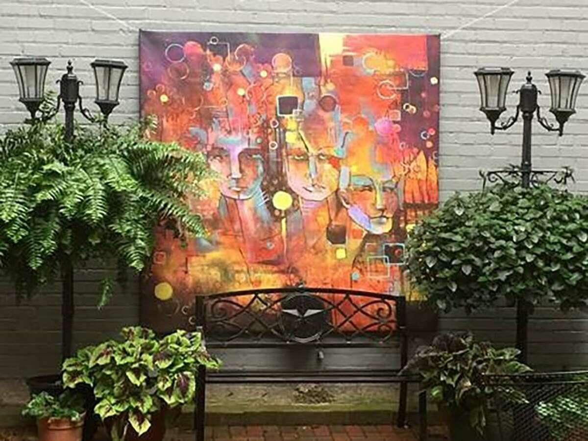 Art TalkLone Star Art Guild Convention comes to Conroe