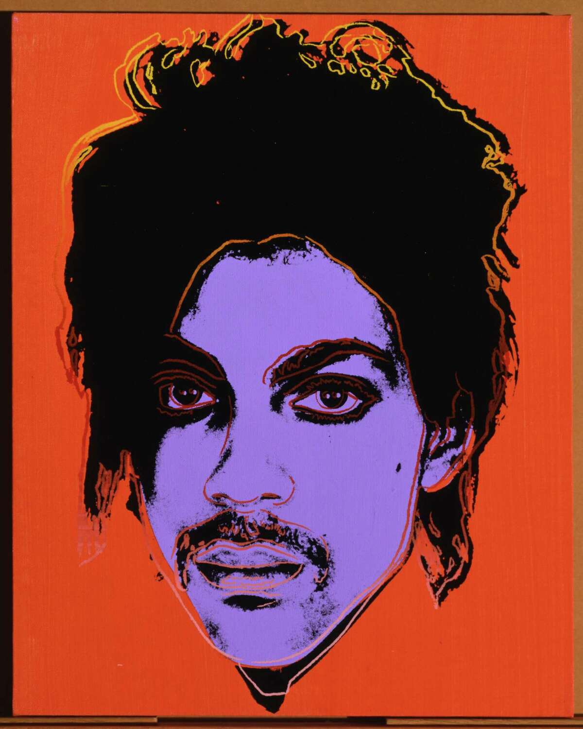 Warhol Transgender Artists In Focus At Mcnay Art Museum This Summer